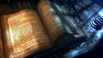 Raudskinna, o livro do poder da mitologia islandesa