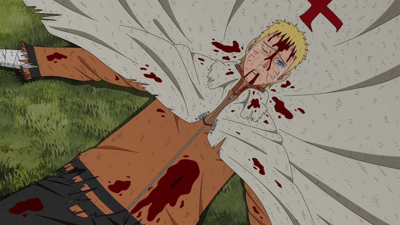 Mangá de Boruto revela segredo importante para derrotar Naruto