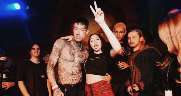 noah cyrus trace cyrus secret emo nite social 7 irmãos de celebridades que você provavelmente não conhecia noah cyrus trace cyrus secret emo nite social