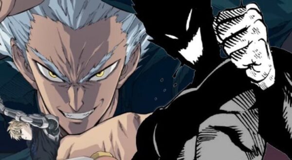 A Era Nerd Segunda temporada One Punch Man estreia abril