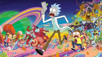 7 melhores personagens secundários de Rick e Morty