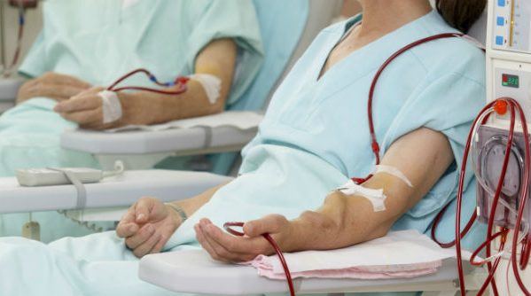 transplante Conheça a linda história dessa mulher que doou seu rim para seu pai adotivo transplante
