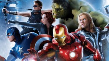 Vingadores originais se reúnem em nova imagem de Vingadores: Ultimato