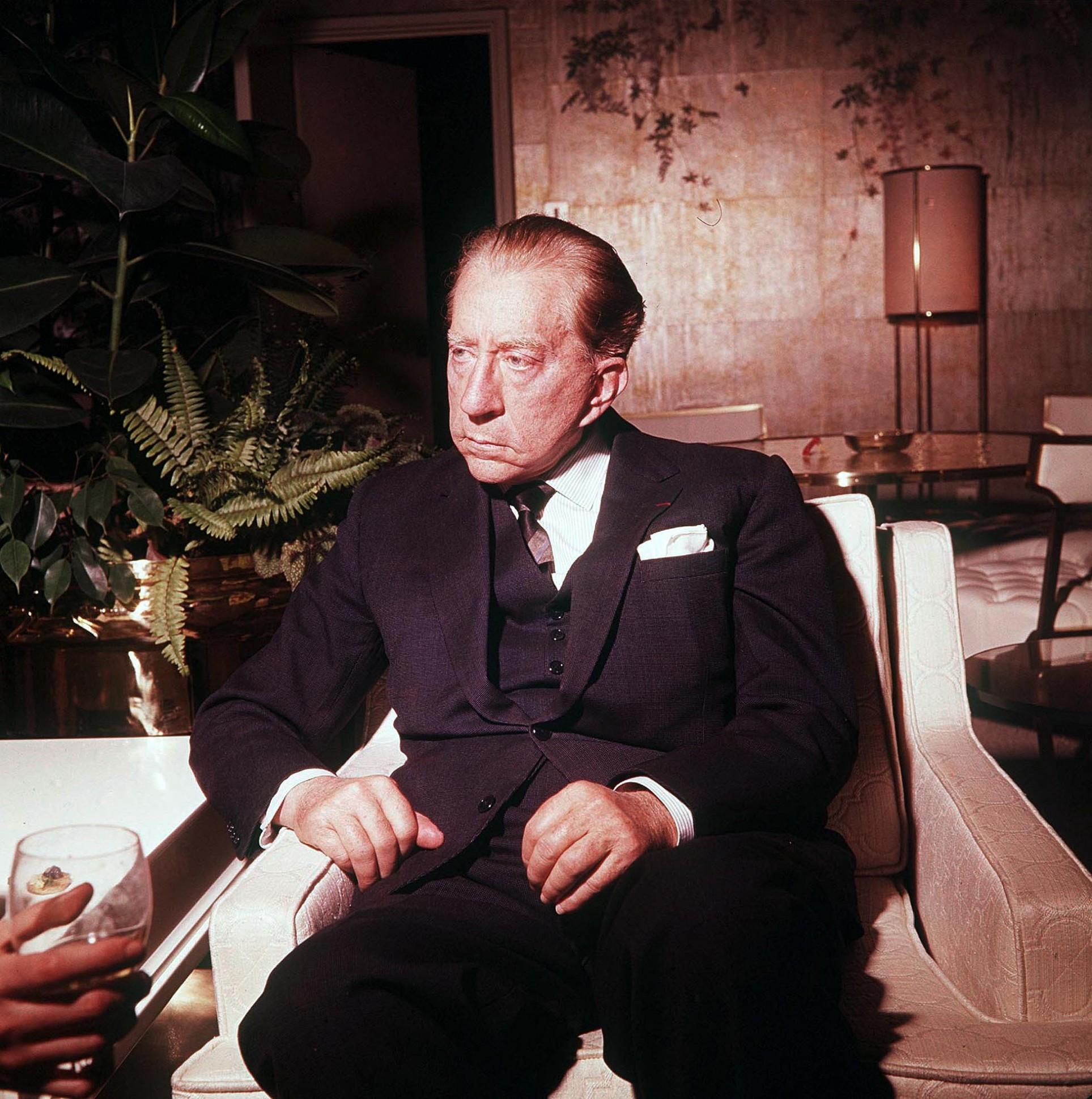 A história de um dos homens mais ricos que já existiu e que se recusou a pagar o resgate do neto A história de um dos homens mais ricos que já existiu e que se recusou a pagar o resgate do neto