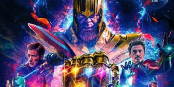 Alguma tecnologia de Vingadores: Ultimato poderia existir?