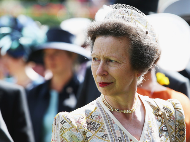 2 111 A filha de Elizabeth II é considerada ''a melhor rainha que os britânicos nunca terão" 2 111