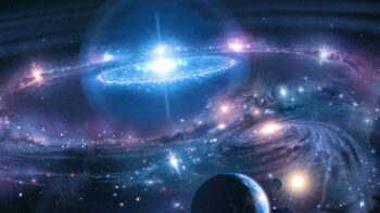 O universo estaria se expandindo rápido demais e cientistas não entendem o motivo