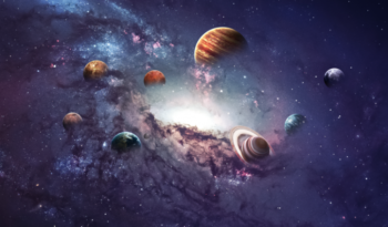 7 planetas hipotéticos que podem existir em nosso sistema solar