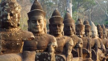 7 fatos brutais da vida no Camboja de Pol Pot