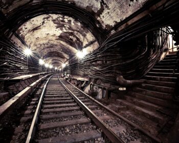 7 lugares misteriosos que você não pode visitar