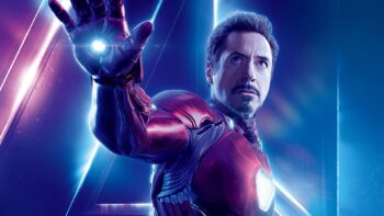 Saiba o quanto Robert Downey Jr. recebeu pelos filmes dos Vingadores