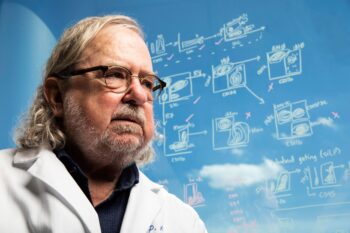 Cientista foi chamado de tolo por sua pesquisa e anos depois ganhou o Prêmio Nobel de Medicina