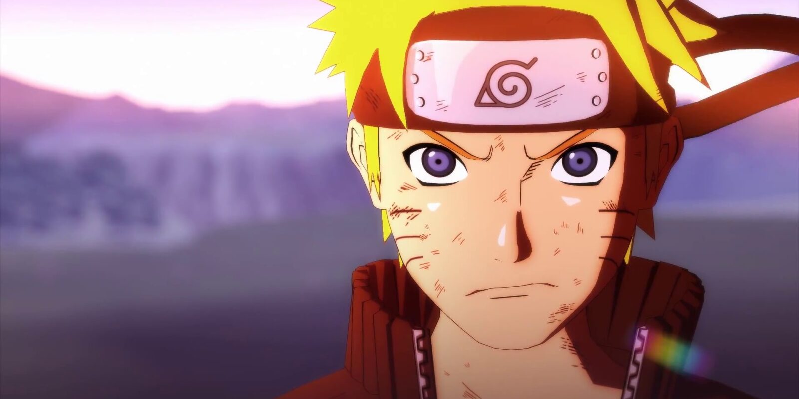 Arte de criador de Naruto mostra o protagonista como um jounin, confira