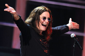 7 coisas que você não sabia sobre a vida de Ozzy Osbourne
