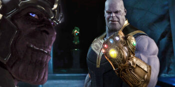 A razão pela qual Thanos precisa de uma nova arma em Vingadores: Ultimato