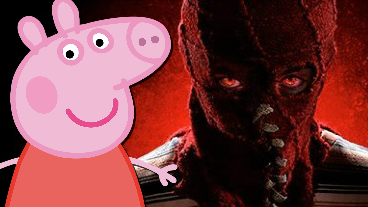 Trailers de filmes assustadores traumatizam crianças em