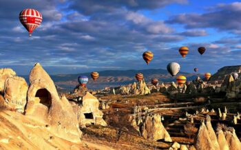 7 países mais baratos para se viajar em 2019