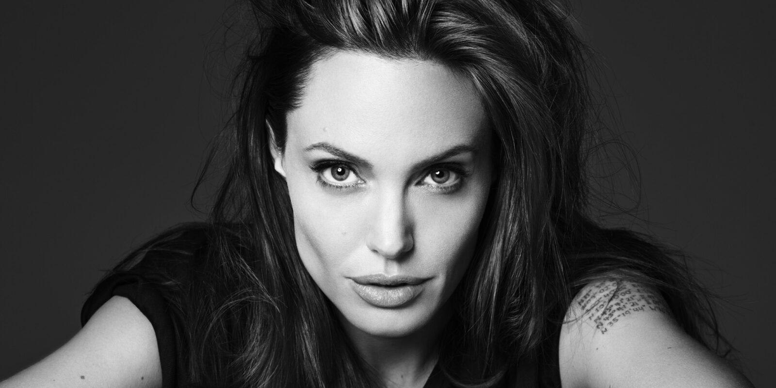 Coisas Que Voc N O Sabia Sobre A Vida De Angelina Jolie Fatos Desconhecidos