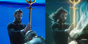7 filmes que não existiriam sem o uso de CGI