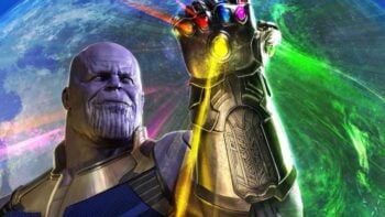 O que aconteceria se a metade do universo, na vida real, desaparecesse com o estalar do Thanos?
