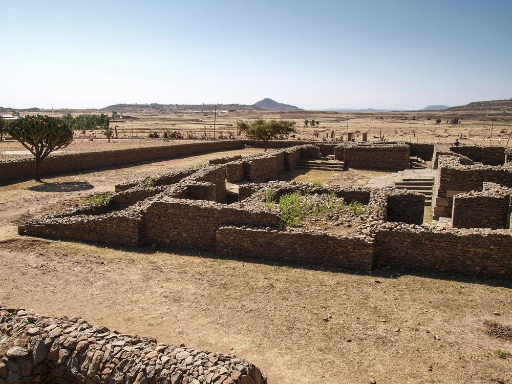 7 civilizações antigas que você nunca ouviu falar