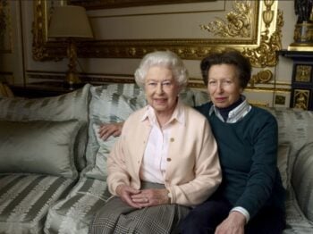 A filha de Elizabeth II é considerada ”a melhor rainha que os britânicos nunca terão de verdade”