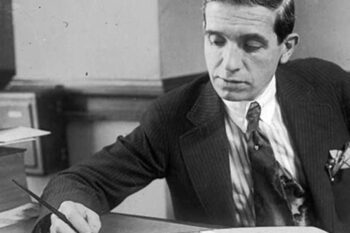 A história de Charles Ponzi, o vigarista que criou um dos mais famosos esquemas de pirâmide