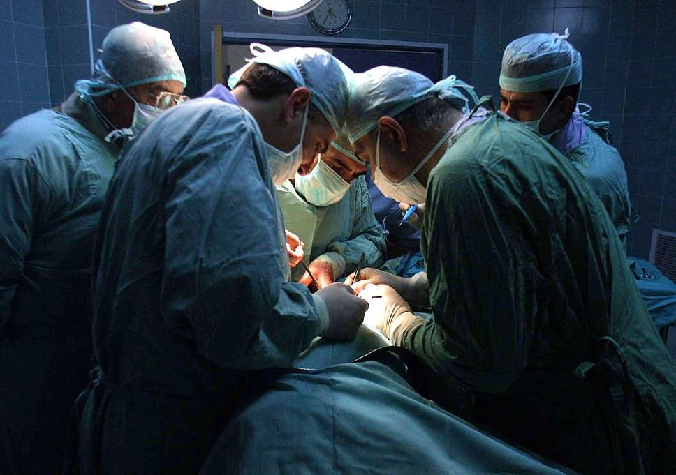 Hospitais chineses escondem um dos segredos mais sombrios do mundo