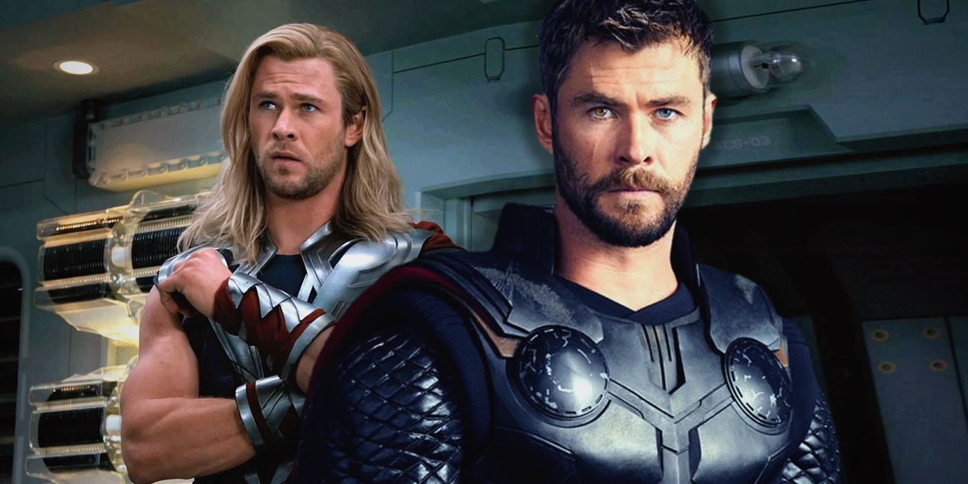 Thor: Amor e Trovão - Loki aparecerá no filme? Chris Hemsworth responde