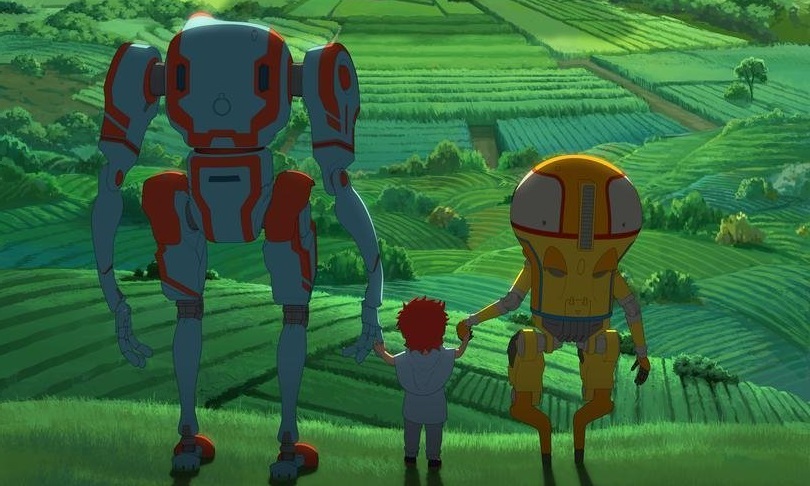 Diretor de Fullmetal Alchemist anuncia novo anime na Netflix