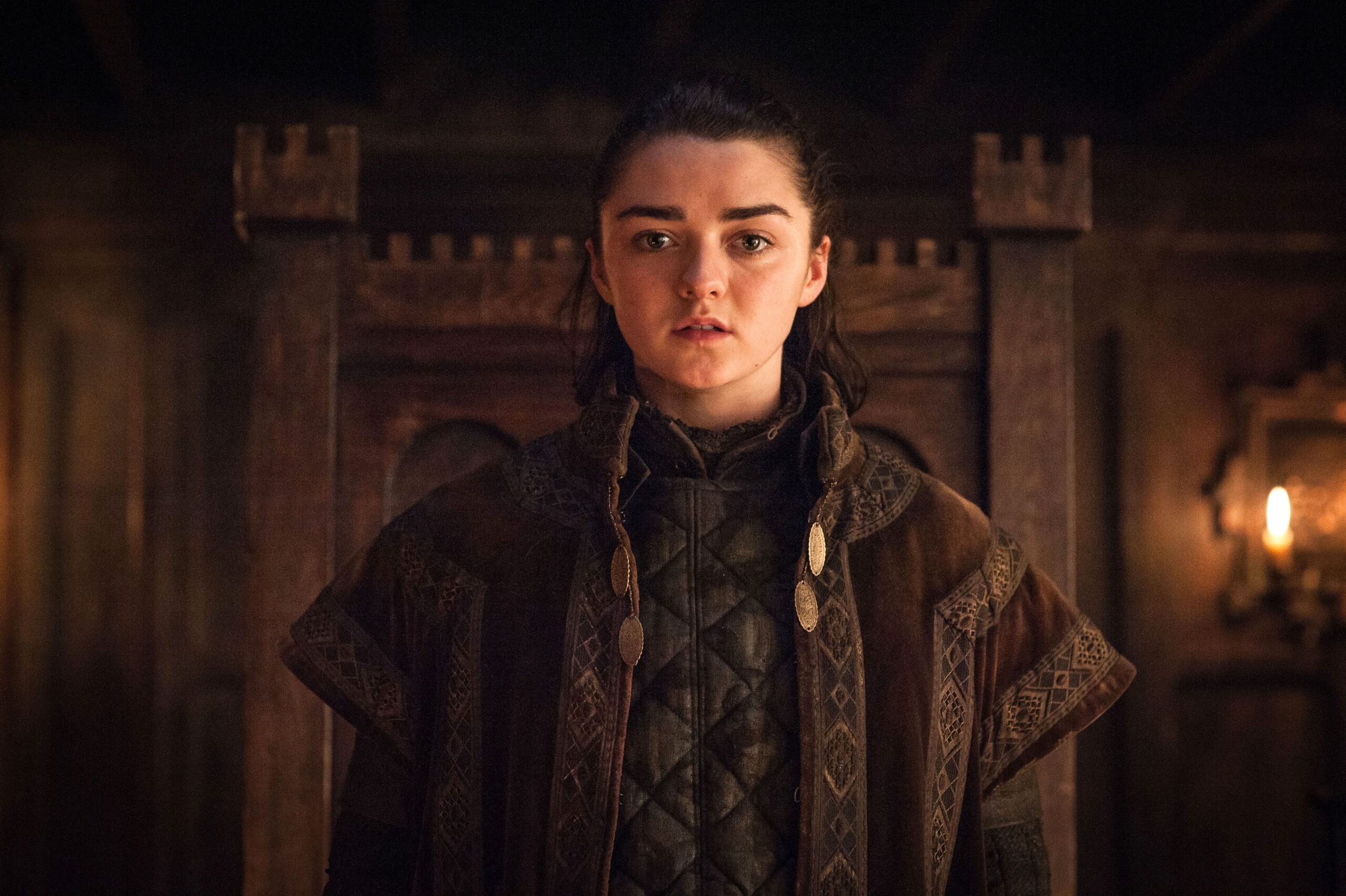Quantos anos têm os atores de Game of Thrones na vida real?