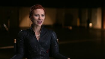 7 coisas que podem acontecer no filme da Viúva Negra