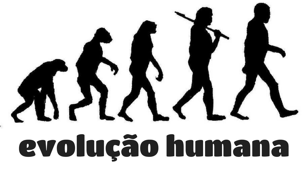 7 mais loucas teorias da evolução que existem