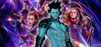 Você percebeu essa pista sobre o Namor em Vingadores: Ultimato?