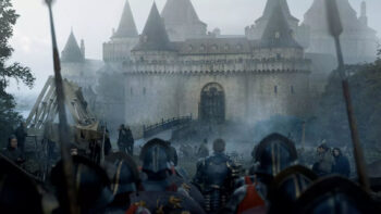 Castelo de Game of Thrones pode ser seu por uma pequena fortuna