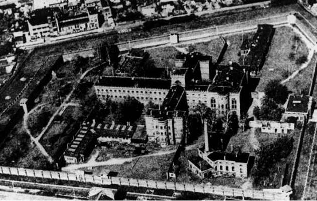 7 fatos sobre a Spandau, a prisão dos maiores líderes nazistas