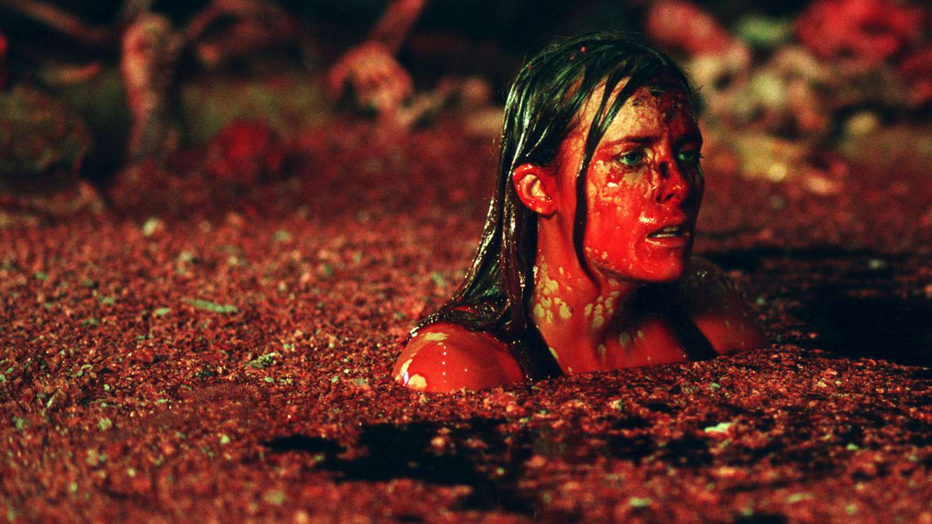 Os 23 filmes de terror mais assustadores, segundo nossos leitores