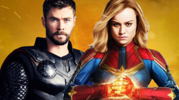 Nova cena de Vingadores: Ultimato pode ter confirmado teoria sobre começo do filme