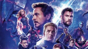 Trailer de Vingadores: Ultimato pode ter provas da viagem no tempo