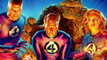 7 melhores formas do Quarteto Fantástico ser introduzido nos filmes da Marvel