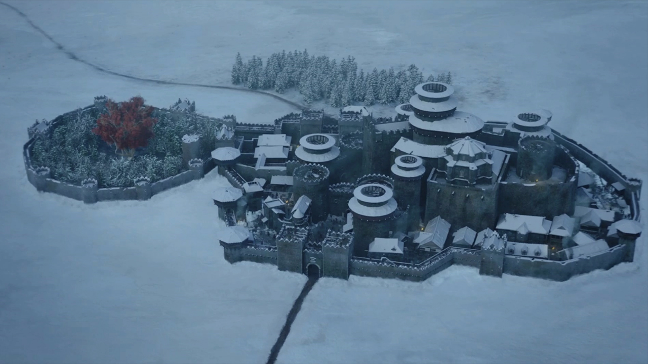 7 coisas que podemos esperar na Batalha de Winterfell