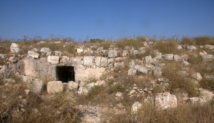 Arqueólogos encontram lugar onde Jesus supostamente transformou água em vinho