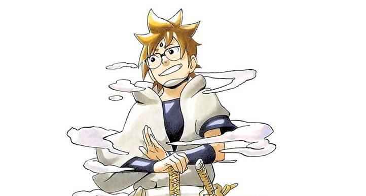 Samurai 8 ganha sinopse oficial e mais informações