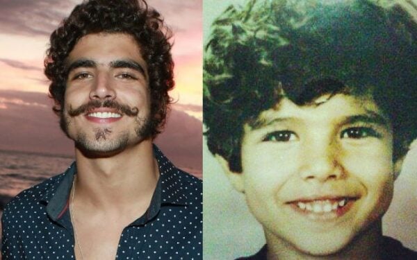 3 87 10 imagens que mostram atores brasileiros quando jovens 3 87