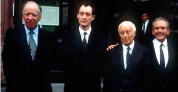 Conheça a família Rothschild, que tem tanto dinheiro que não é possível quantificar