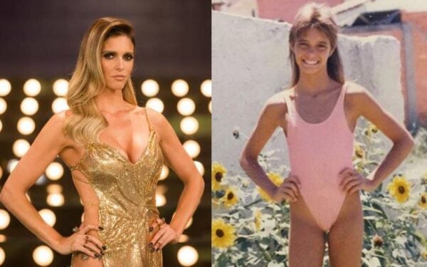 6 57 10 imagens que mostram atores brasileiros quando jovens 6 57