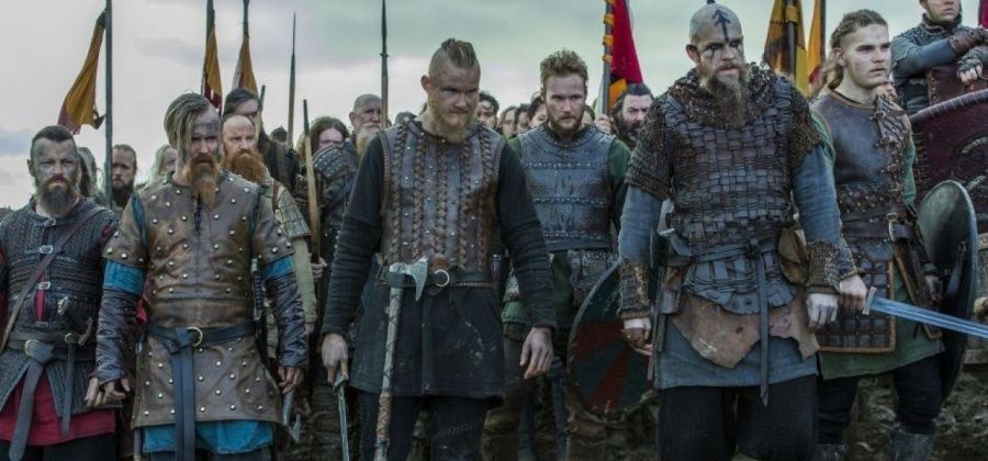 7 fatos que nem os maiores fãs de Vikings sabem – Fatos Desconhecidos