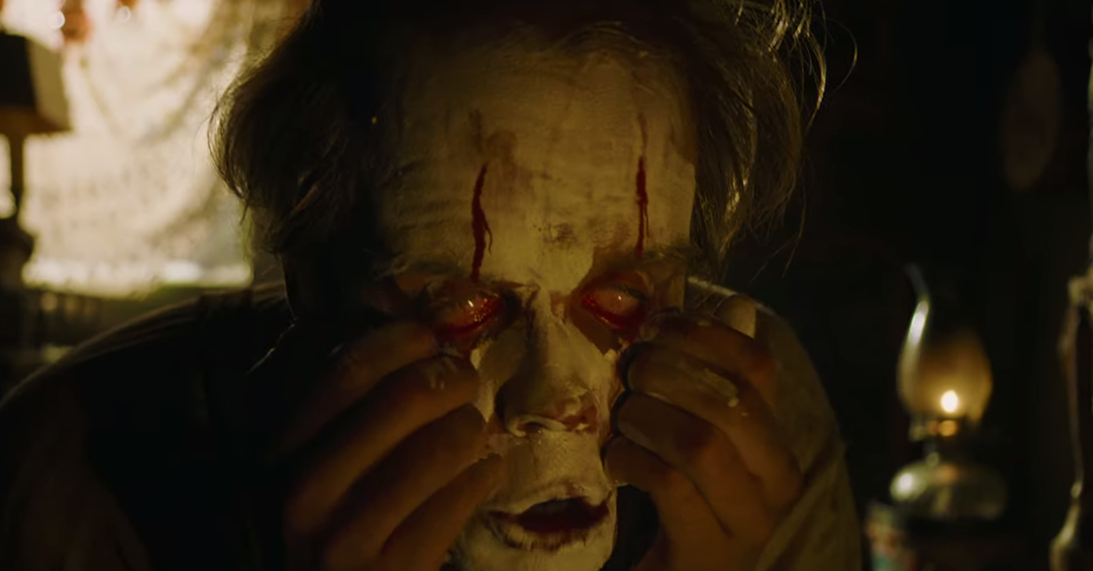 Liberado trailer assustador do segundo filme de It: A Coisa