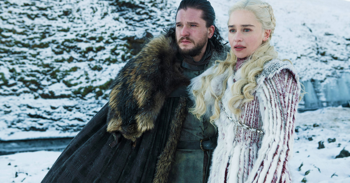 7 tramas de Game of Thrones que precisam ser resolvidas até o fim da série