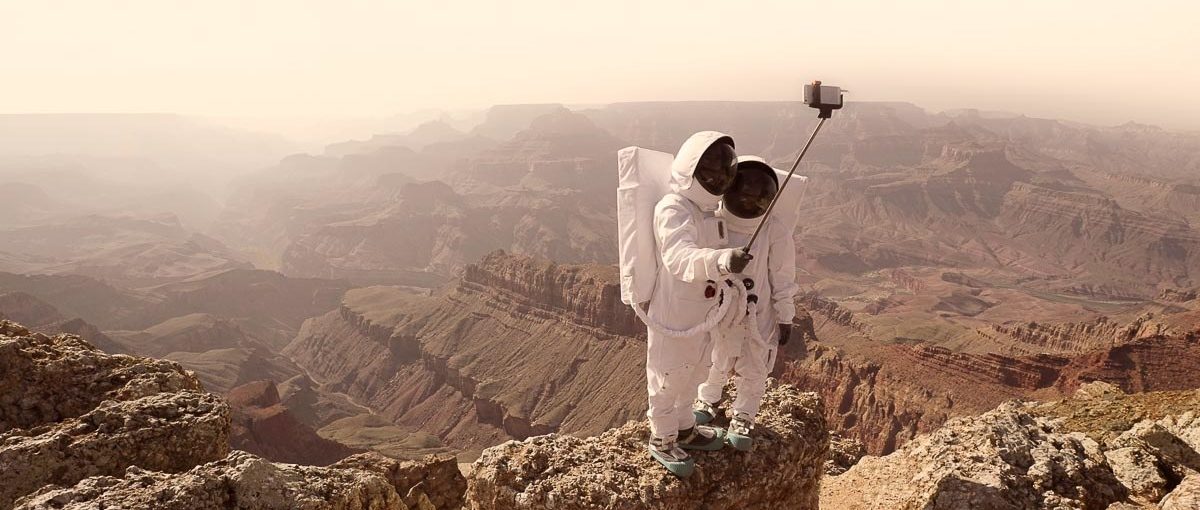 7 coisas para saber sobre visitar Marte